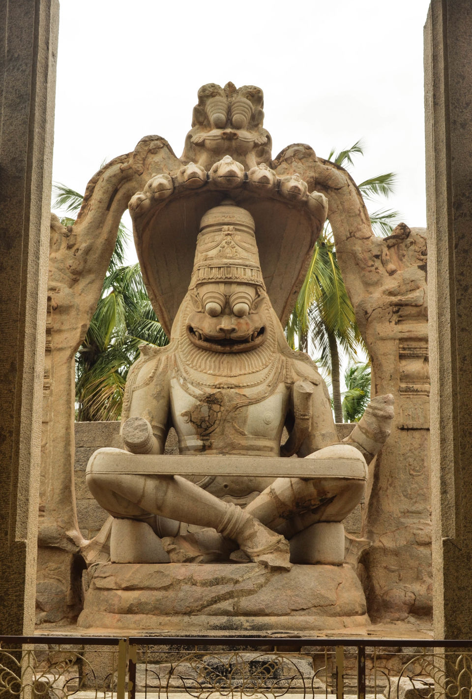 Photo of Weekend Getaway - Hampi 3/15 by Suyash Saxena