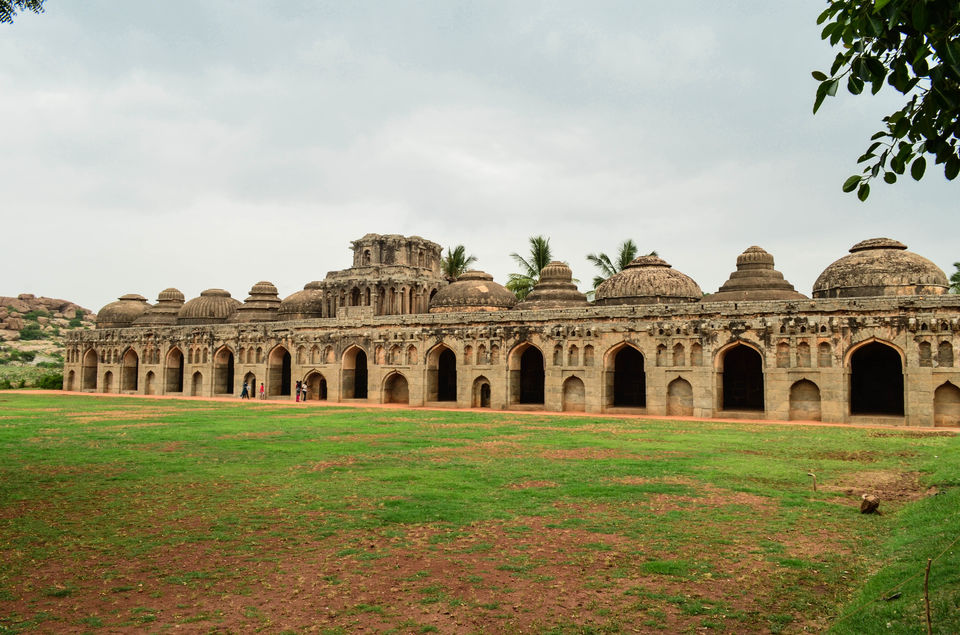 Photo of Weekend Getaway - Hampi 4/15 by Suyash Saxena