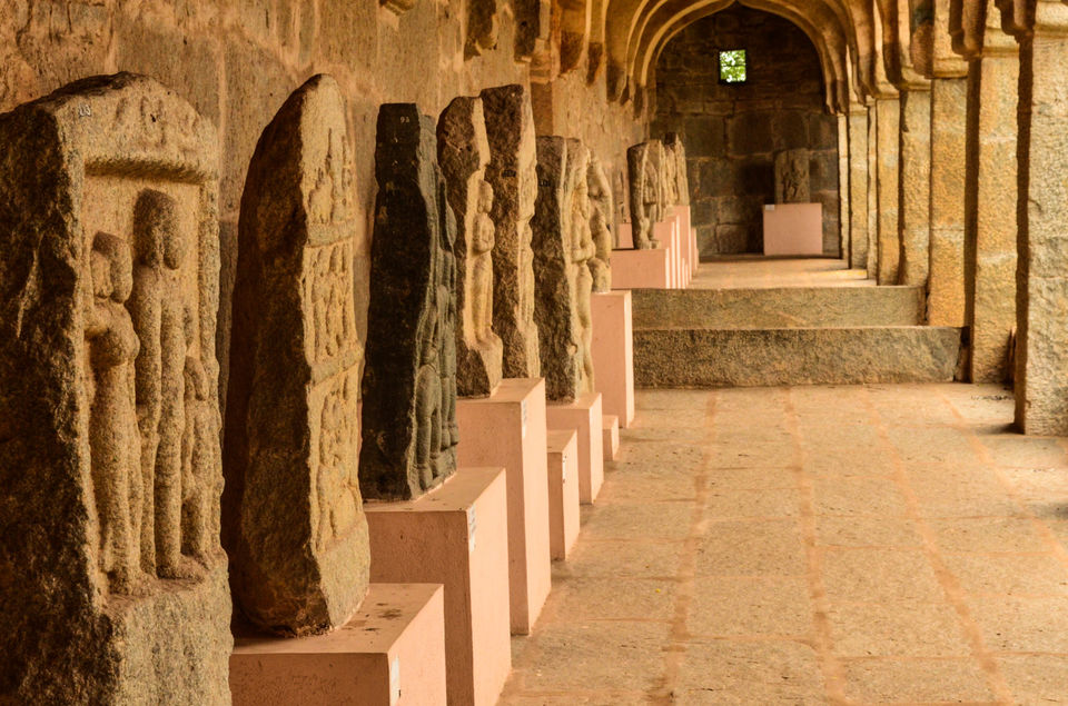 Photo of Weekend Getaway - Hampi 5/15 by Suyash Saxena