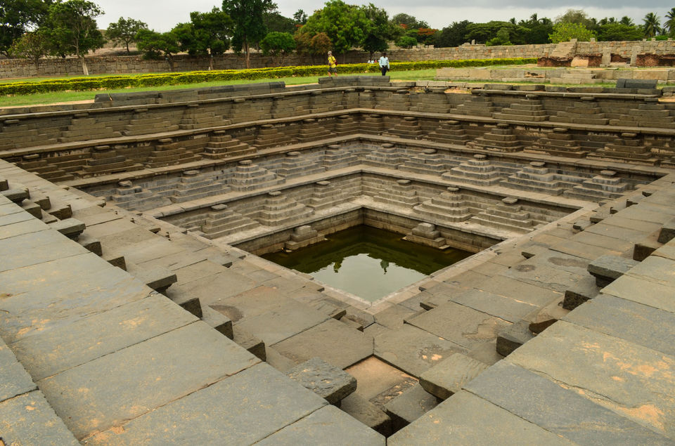 Photo of Weekend Getaway - Hampi 6/15 by Suyash Saxena
