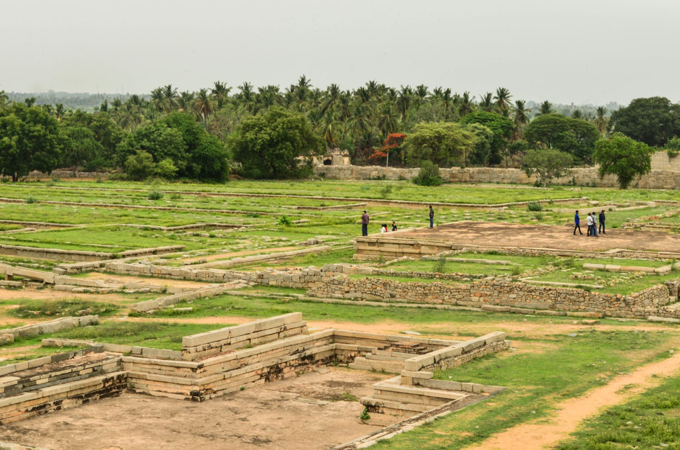 Photo of Weekend Getaway - Hampi 7/15 by Suyash Saxena