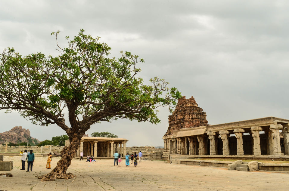 Photo of Weekend Getaway - Hampi 9/15 by Suyash Saxena
