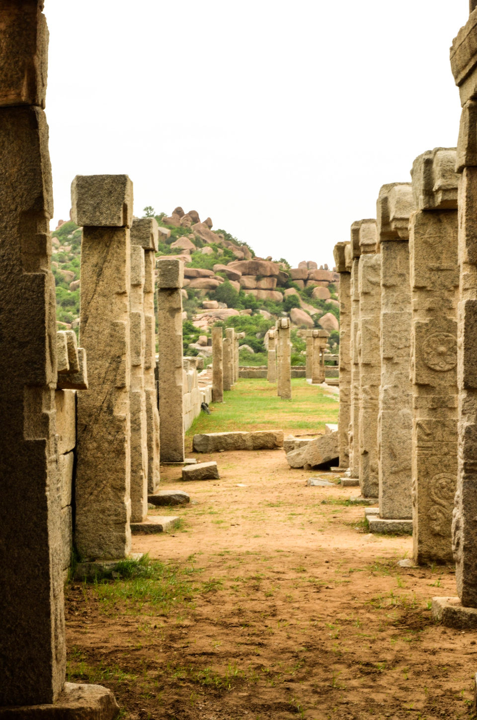 Photo of Weekend Getaway - Hampi 10/15 by Suyash Saxena