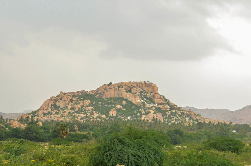 Photo of Weekend Getaway - Hampi 11/15 by Suyash Saxena