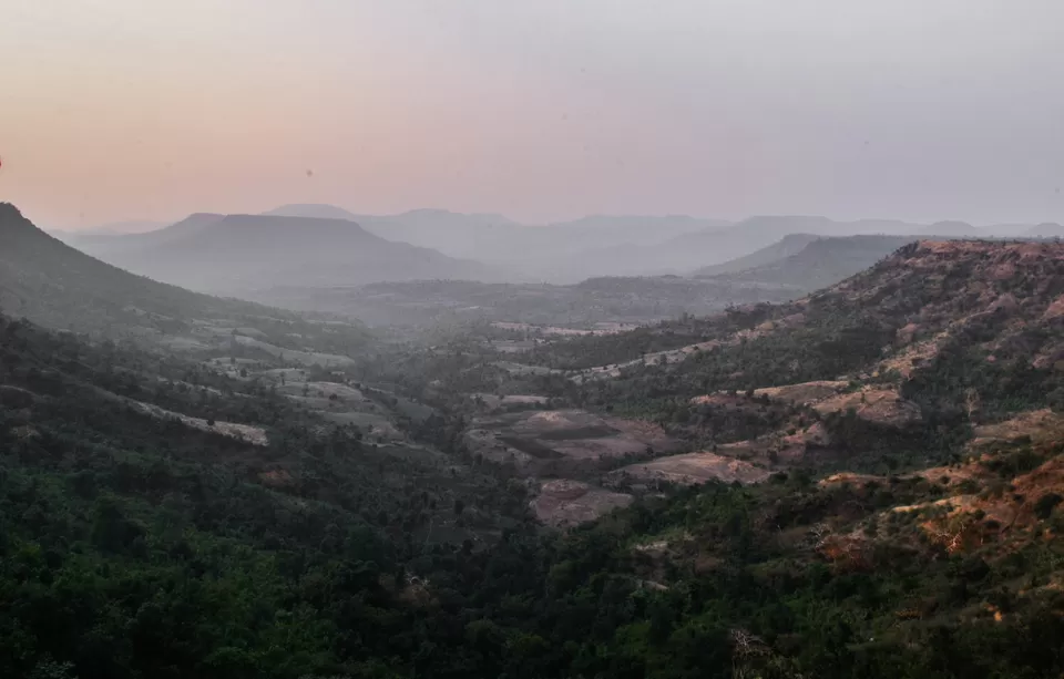 Photo of Mandav, Madhya Pradesh, India by Suyash Saxena