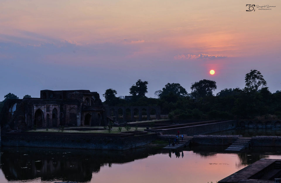 Photo of Mandav, Madhya Pradesh, India by Suyash Saxena