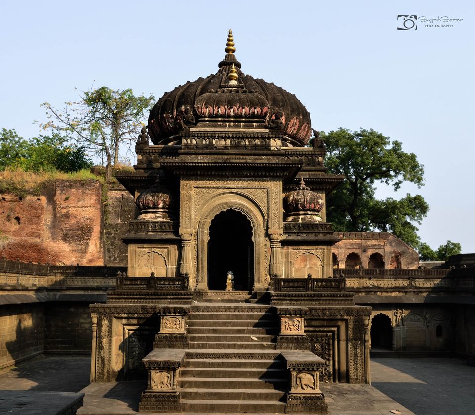 Photo of Maheshwar, Madhya Pradesh, India by Suyash Saxena
