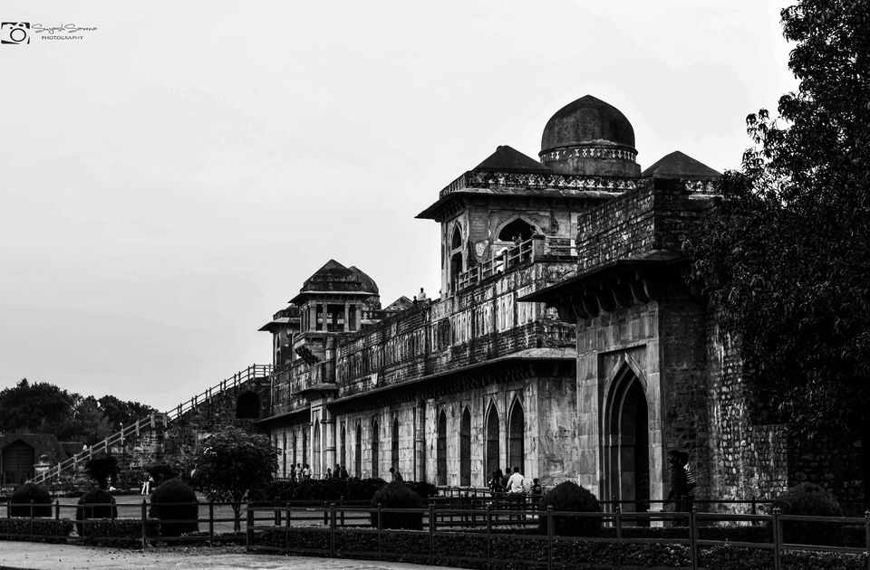 Photo of Mandav, Madhya Pradesh, India by Suyash Saxena