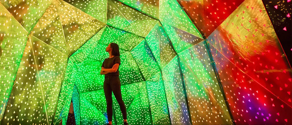 Photo of Singapore – The City Where Art Collides With Culture by Stuti Gupta