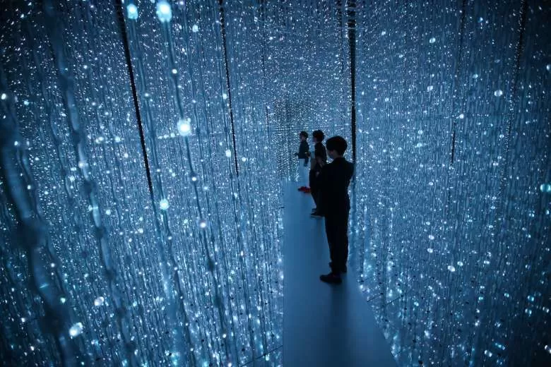 Photo of Singapore – The City Where Art Collides With Culture by Stuti Gupta