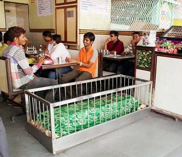 Photo of New Lucky Restaurant, Ahmedabad, Gujarat, India by Pallavi 