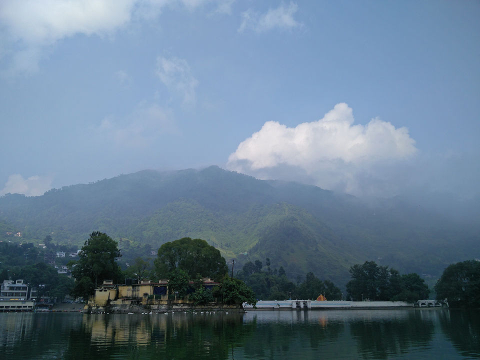 Photo of Rekindle Your Romance By Heading To This Eco-Friendly Resort Hidden In A Quiet Valley For Just 4k! by Pallavi Paul