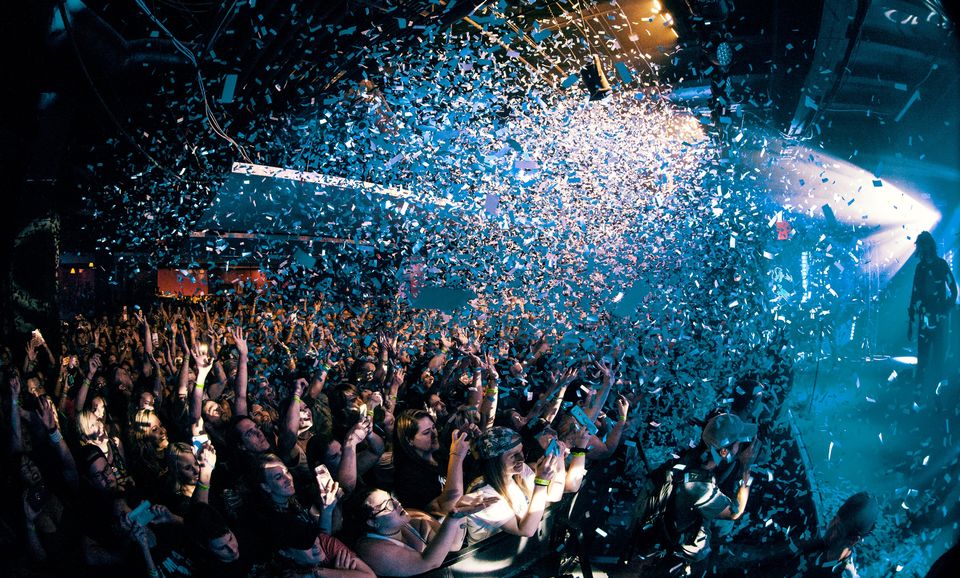Photo of Croatia Tourism Is Your Best Bet For The WILDEST Parties On The Planet by Pallavi Paul