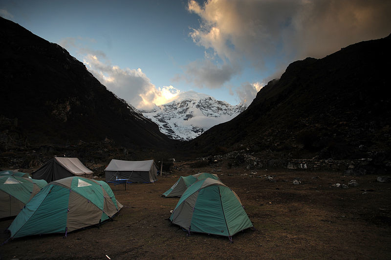 Photo of One Of The Toughest Treks In the World Is In Bhutan And You Must Embark On It Now by Pallavi Paul