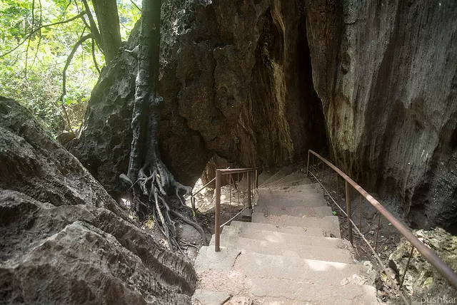 Photo of Yana, Karnataka, India by Pallavi 