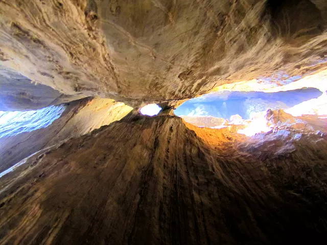 Photo of Yana, Karnataka, India by Pallavi 