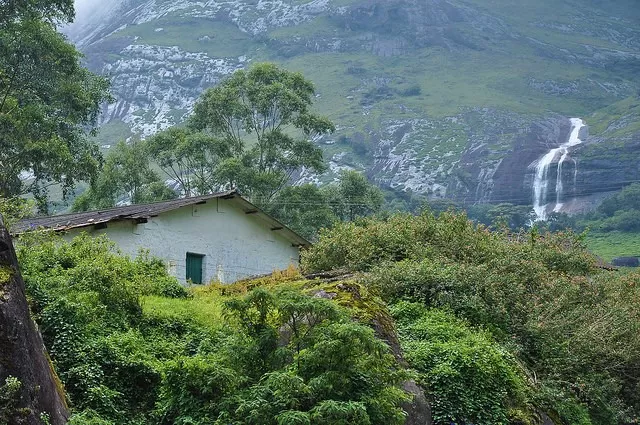 Photo of Idukki, Kerala, India by Pallavi 