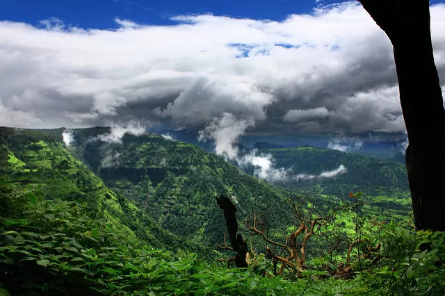 Photo of Matheran, Maharashtra, India by Pallavi 