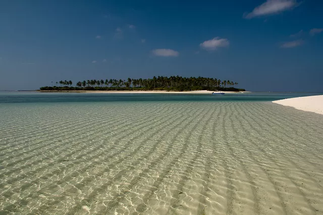 Photo of Agatti, Lakshadweep, India by Pallavi 