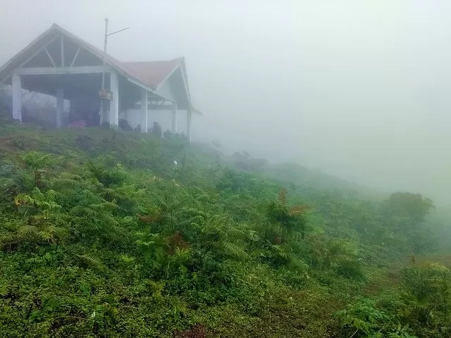 Photo of Khonoma, Nagaland, India by Pallavi 