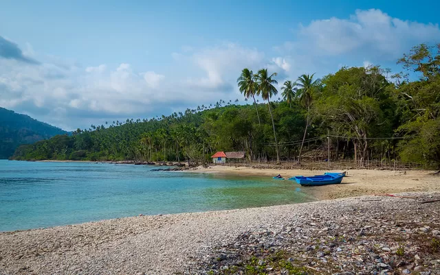 Photo of North Bay Island, South Andaman, Andaman and Nicobar Islands, India by Pallavi