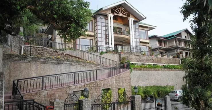 Photo of The Horizon Villa, Dharamshala, Himachal Pradesh, India by Pallavi 