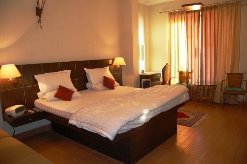 Photo of Cheap New Year's Weekend Getaway Idea: Head To McLeod Ganj And Stay In This Low-Cost Luxury Villa! by Pallavi Paul