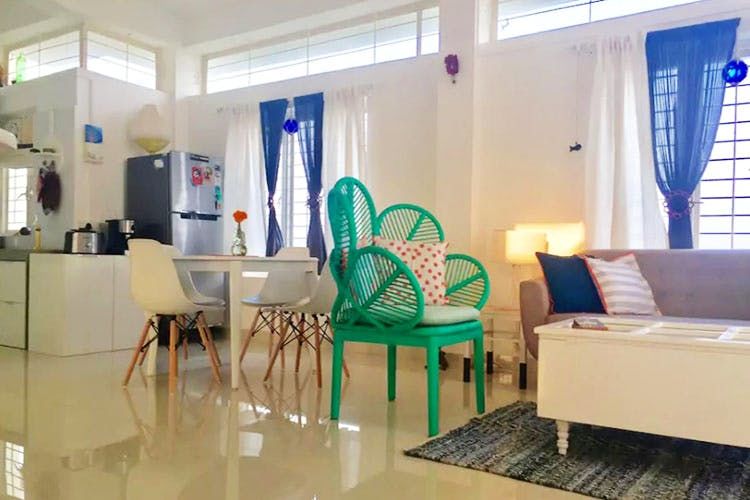 Photo of Just A Few Hours Away From Mumbai, This Greek-Style Homestay Is Weekend Getaway Goals! 6/6 by Pallavi Paul