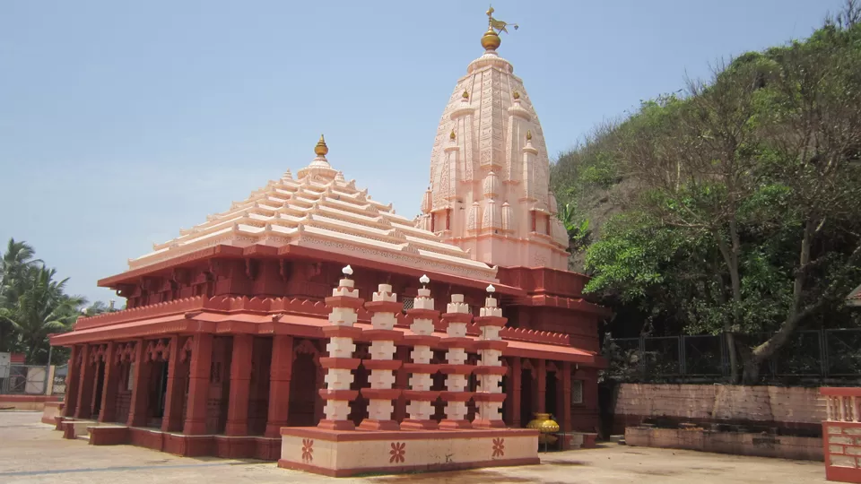 Photo of Ganpati Pule, Maharashtra, India by Pallavi 