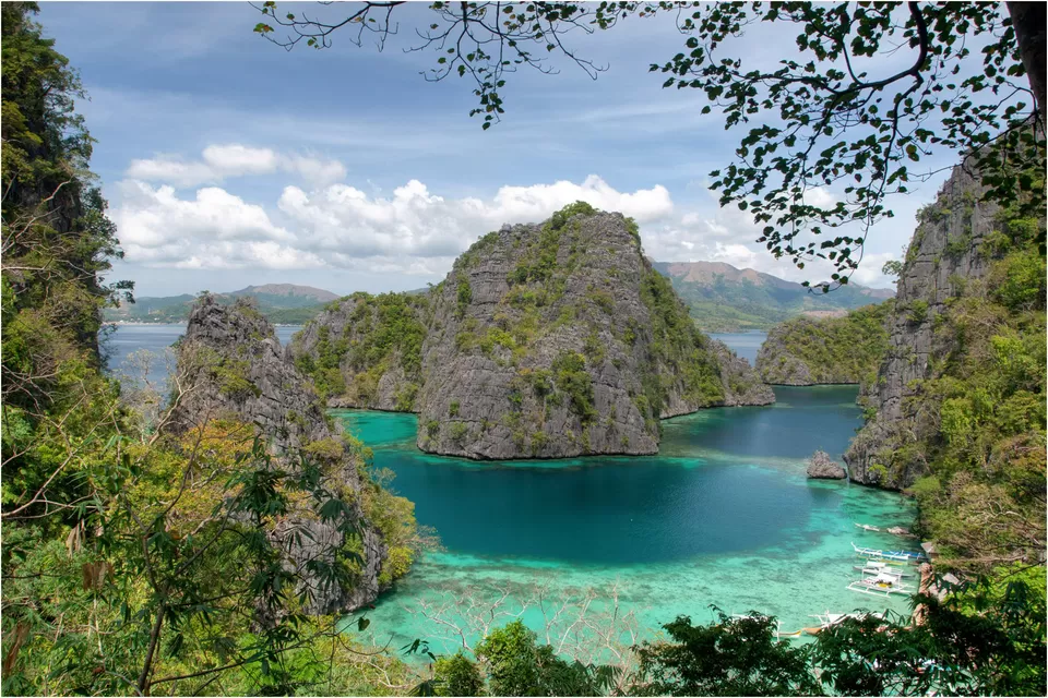 Photo of Brother Island, El Nido, MIMAROPA, Philippines by Pallavi 
