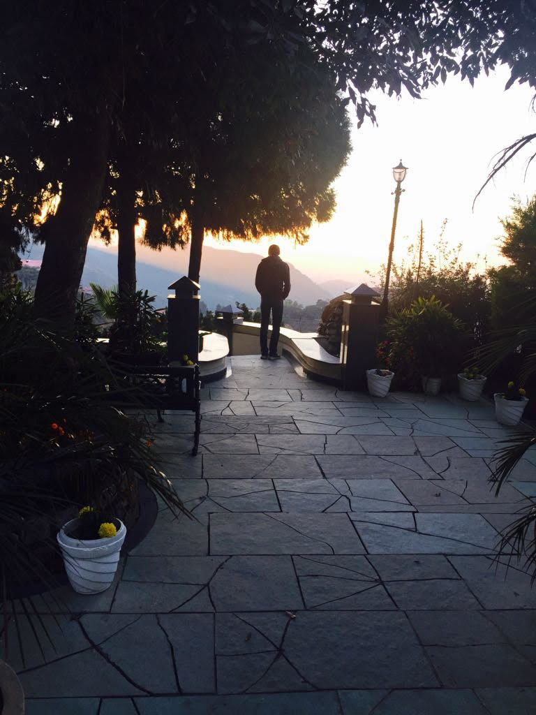 Photo of My Boyfriend And I Ditched Goa To Explore This Fairytale Wonderland: Royal Orchid Fort Resort! by Pallavi Paul