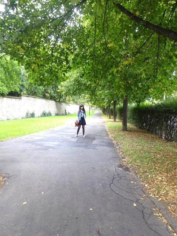 Photo of Two 20-Something Indian Girls Set Out To Explore Europe By Road And Come Back Changed Forever by Pallavi Paul
