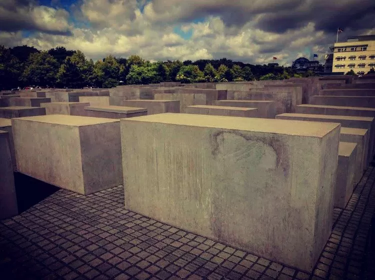 Photo of Berlin, Germany by Pallavi 