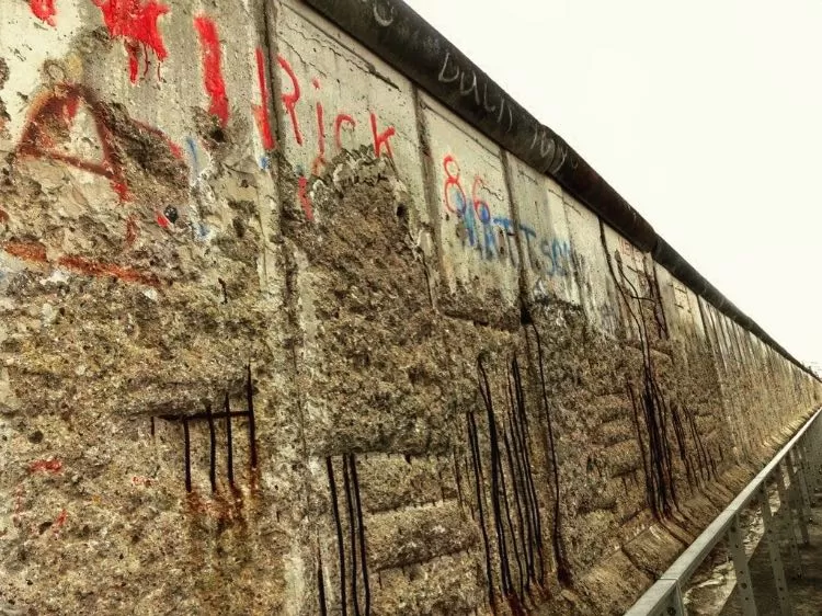 Photo of Berlin, Germany by Pallavi 