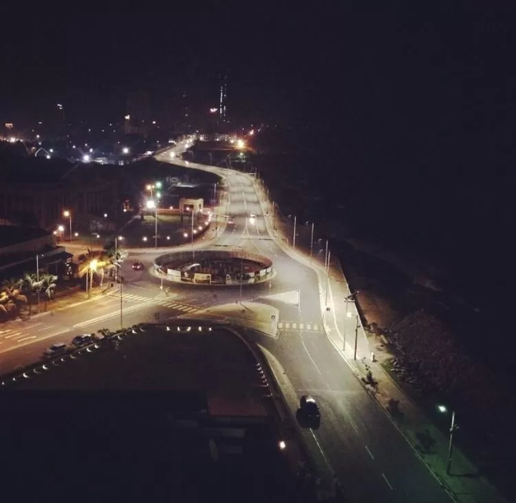 Photo of Colombo, Sri Lanka by Pallavi