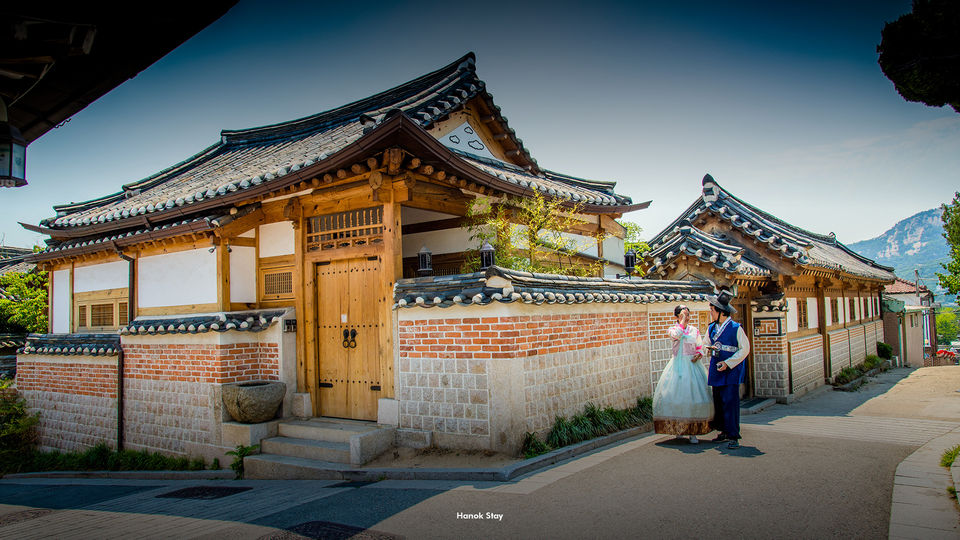 Photo of 18 Mind-Blowing Reasons That South Korea Tourism Deserves A Top Spot On Your Bucket List 6/18 by Pallavi Paul