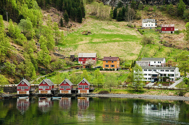 Photo of 3 Low-Cost European Road Trips That Should Be On Every Traveller's Bucket List 6/13 by Pallavi Paul