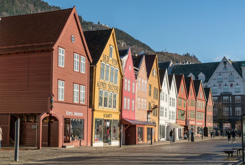 Photo of 3 Low-Cost European Road Trips That Should Be On Every Traveller's Bucket List 7/13 by Pallavi Paul