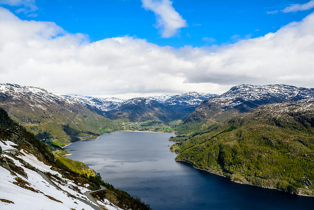 Photo of 3 Low-Cost European Road Trips That Should Be On Every Traveller's Bucket List 8/13 by Pallavi Paul