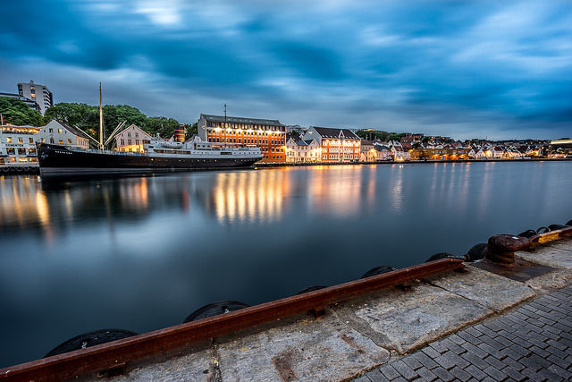 Photo of 3 Low-Cost European Road Trips That Should Be On Every Traveller's Bucket List 9/13 by Pallavi Paul