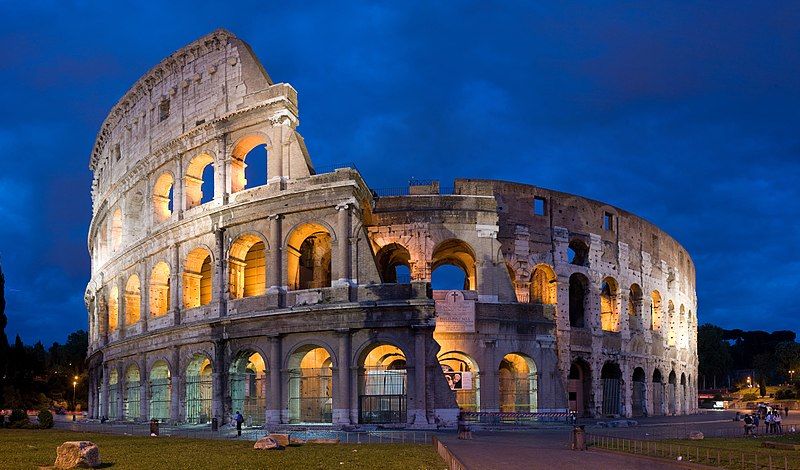 Photo of 3 Low-Cost European Road Trips That Should Be On Every Traveller's Bucket List 11/13 by Pallavi Paul