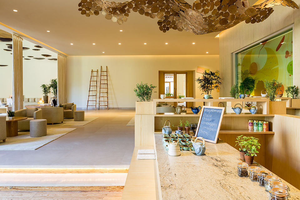 Photo of Detox In Luxury At Vana Retreat, A 5-Star Ashram Near Delhi 1/9 by Pallavi Paul