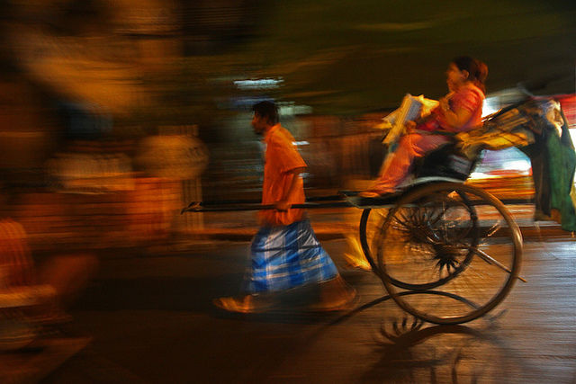 Photo of Yes, I Am A Bengali Girl And No, I Don't Think Calcutta Is Everyone's Cup Of Tea by Pallavi Paul