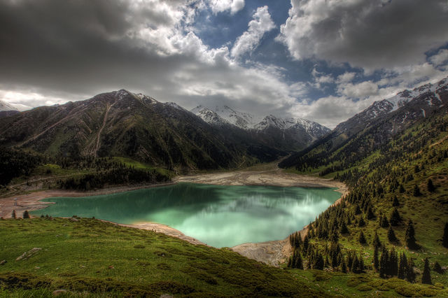 Photo of Kazakhstan by Pallavi Paul