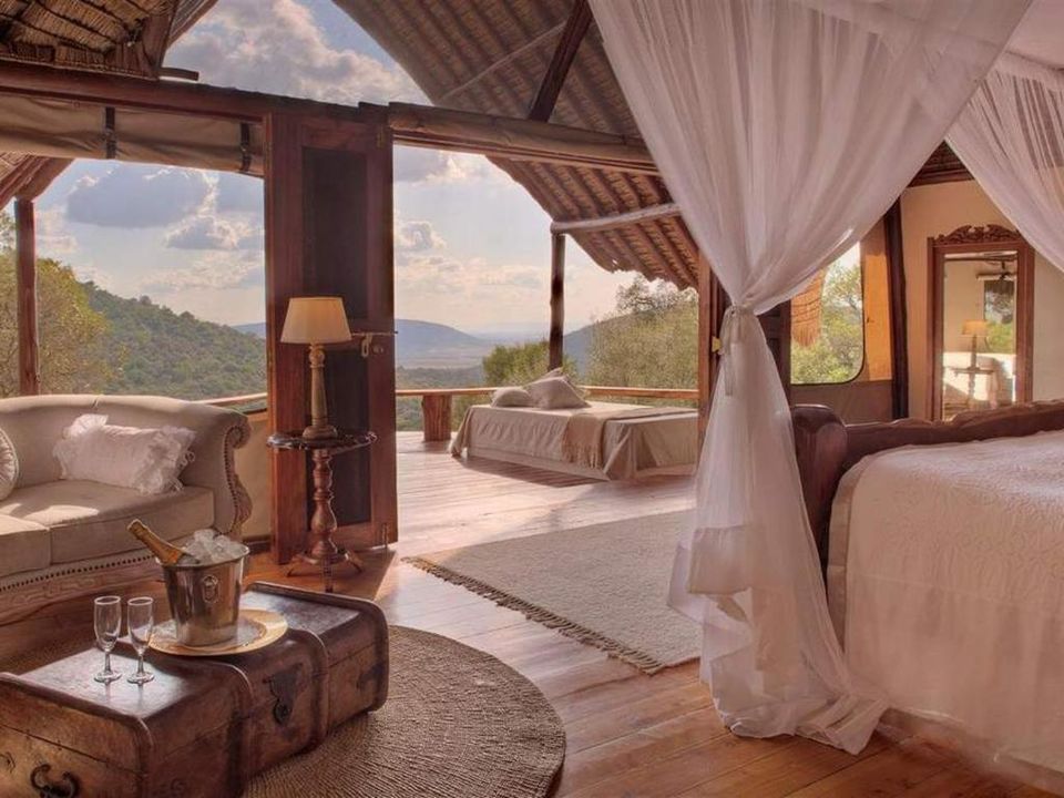 Photo of Africa Tourism Makes For The Perfect Holiday In The Wilderness: Southern Africa Vs Eastern Africa 6/11 by Pallavi Paul