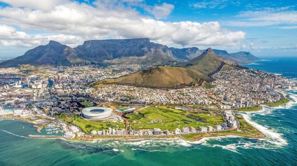 Photo of Africa Tourism Makes For The Perfect Holiday In The Wilderness: Southern Africa Vs Eastern Africa 8/11 by Pallavi Paul