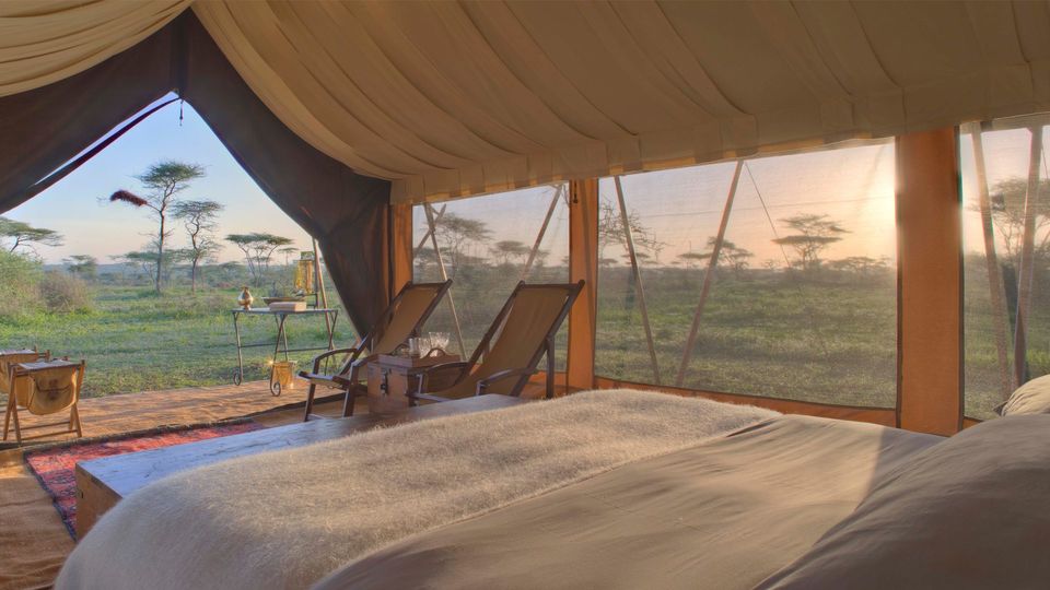 Photo of Africa Tourism Makes For The Perfect Holiday In The Wilderness: Southern Africa Vs Eastern Africa 7/11 by Pallavi Paul