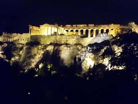 Photo of Fascinating Things To Do In Greece That Make It Perfect For A Trip With Your Bestie by Pallavi Paul
