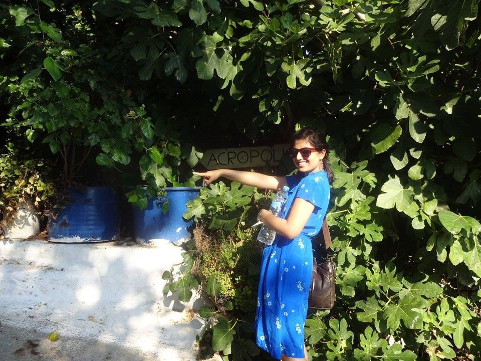Photo of Fascinating Things To Do In Greece That Make It Perfect For A Trip With Your Bestie by Pallavi Paul