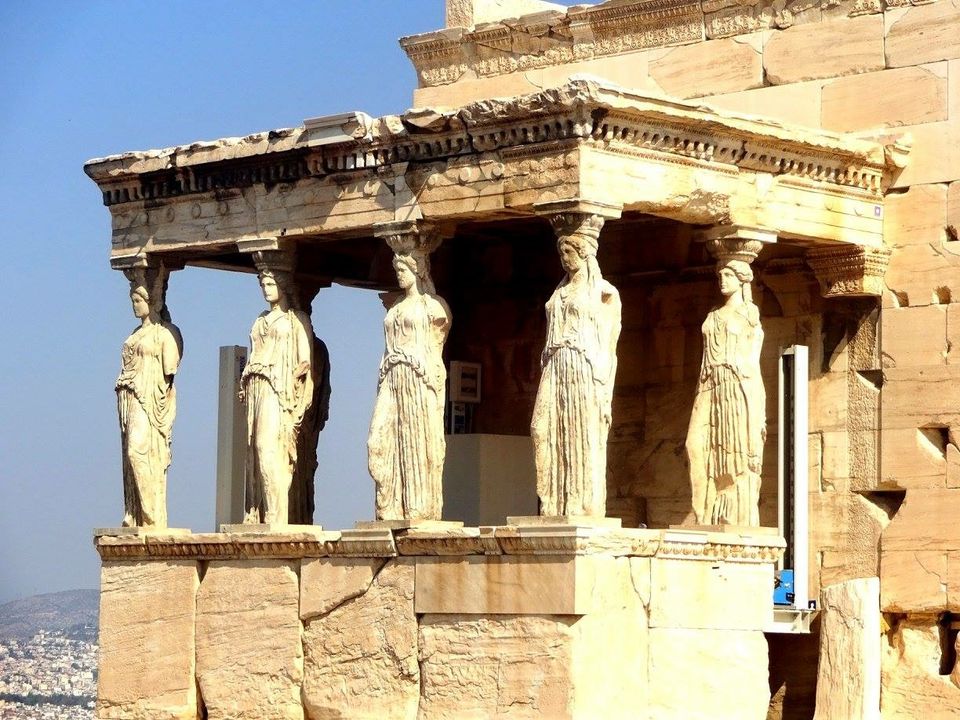 Photo of Fascinating Things To Do In Greece That Make It Perfect For A Trip With Your Bestie by Pallavi Paul